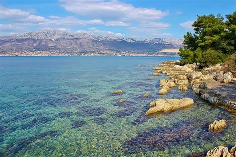 Marjan Park